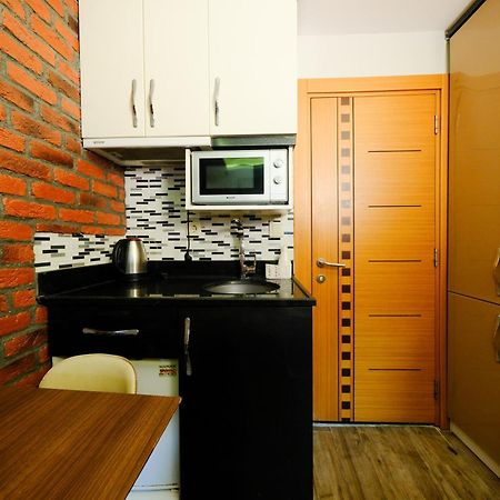 Taksim Celebi Suites Istambul Exterior foto